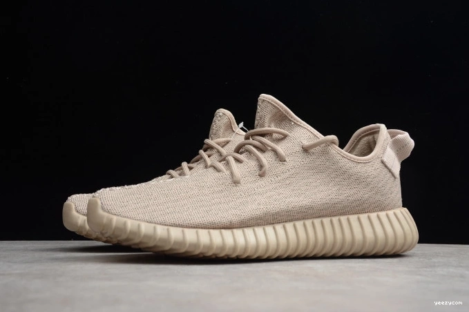 Boost Adidas Tan Oxford 350 AQ2661 Yeezy 0822